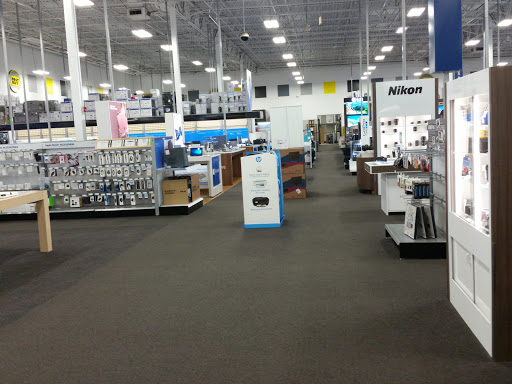 Electronics Store «Best Buy», reviews and photos, 261 2100 S, Salt Lake City, UT 84115, USA