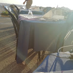 Photo n°4 de l'avis de Alice.� fait le 22/07/2020 à 15:09 sur le  Cliff Restaurant à Marina di Pisa