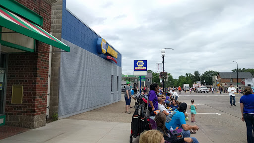 Auto Parts Store «NAPA Auto Parts - Rice Lake Auto Supply Inc», reviews and photos, 338 N Main St, Rice Lake, WI 54868, USA