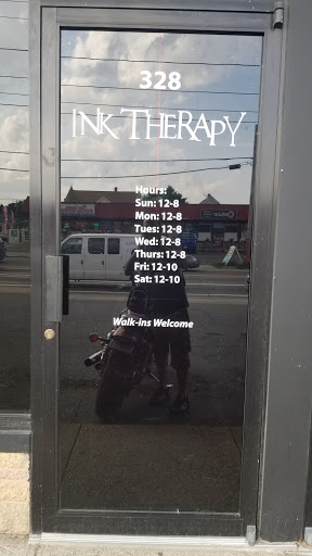 Explore golf tattoo ideas, creative tattoo ideas in East Providence, available at Ink Therapy