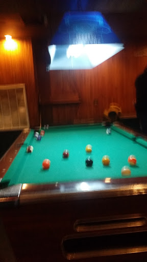 Bar «Roosters», reviews and photos, 801 Garrison Ave, Fort Smith, AR 72901, USA