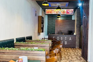 Costa hub image