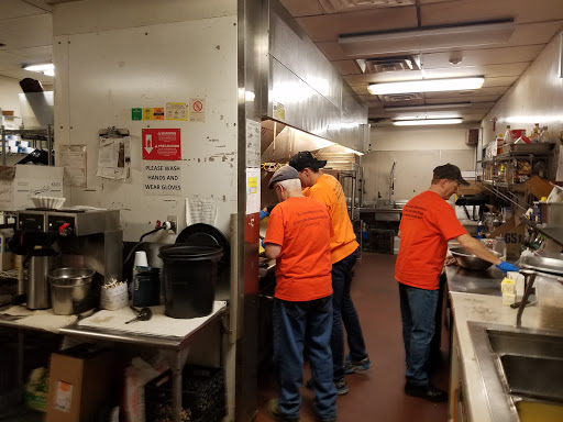 Non-Profit Organization «Everett Gospel Mission», reviews and photos