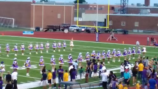 Stadium «Eagle-Mustang-Stadium», reviews and photos, 1250 W Belt Line Rd, Richardson, TX 75080, USA