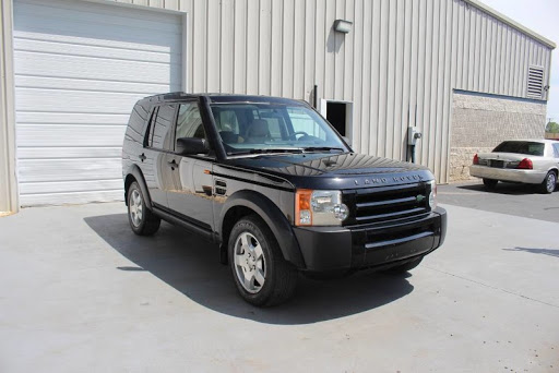 Used Car Dealer «National Auto Warehouse», reviews and photos, 11060 Terrapin Station Ln, Knoxville, TN 37932, USA