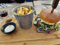 Frite du Restaurant La Bonne Étoile à Roquebrune-sur-Argens - n°4