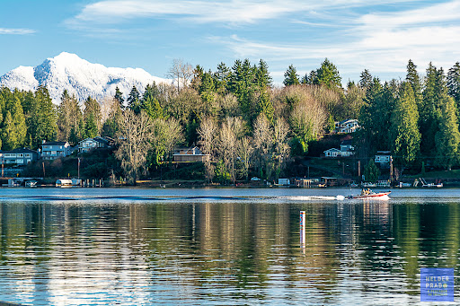 Park «Willard Wyatt Park», reviews and photos, 10508 Chapel Hill Rd, Lake Stevens, WA 98258, USA