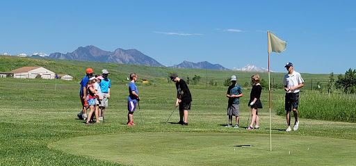 Golf Driving Range «Stoney Creek Golf Course», reviews and photos, 13939 W 96th Ave, Arvada, CO 80005, USA