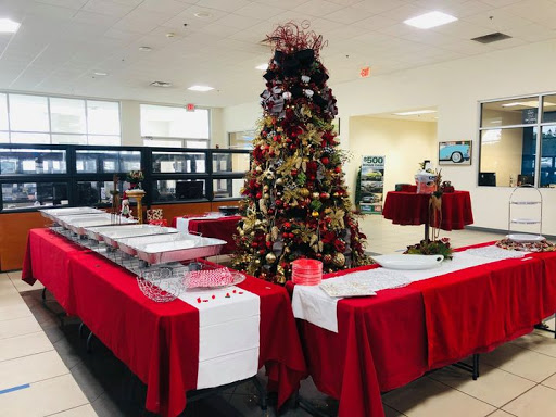 Ford Dealer «Loganville Ford», reviews and photos, 3460 US-78, Loganville, GA 30052, USA