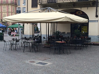 Caffè San Secondo Piazza Statuto, 11, 14100 Asti AT, Italia