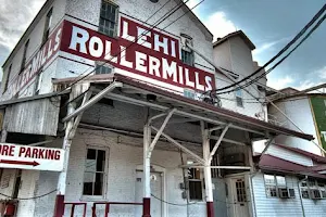 Lehi Mills image