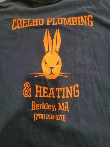 Coelho Plumbing and Heating in Berkley, Massachusetts