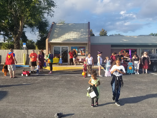 Day Care Center «La Petite Academy in Orlando, FL», reviews and photos, 5066 S Conway Rd, Orlando, FL 32812, USA