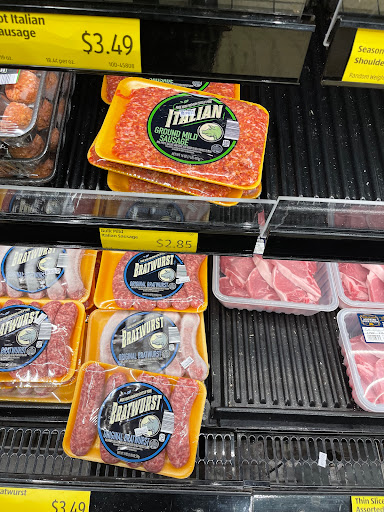 Supermarket «ALDI», reviews and photos, 2526 Freedom Dr, Charlotte, NC 28208, USA