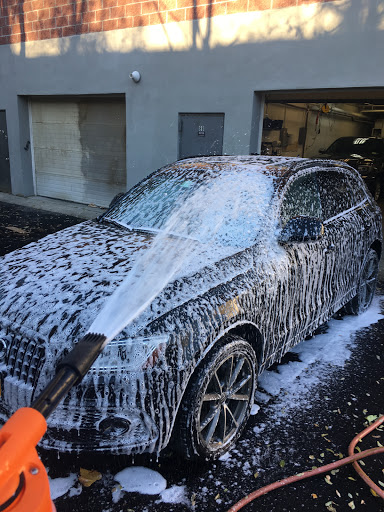 Make It Shine Auto Detailing LLC en Ossining