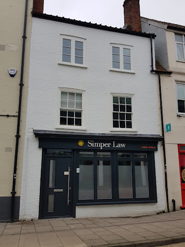 Simper Law Ltd - Norwich