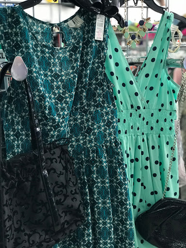 Thrift Store «Goodwill Store and Donation Center», reviews and photos, 950 W Norton Ave h, Muskegon, MI 49441, USA