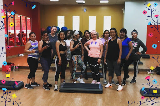 Gym «Retro Fitness - Rego Park», reviews and photos, 92-77 Queens Blvd, Rego Park, NY 11374, USA