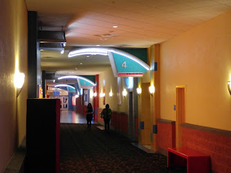 CMX Cinemas Merritt Square 16 & IMAX (Formerly Cobb Theatres)