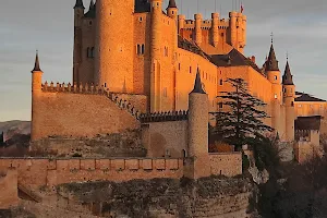 Alcázar de Segovia image