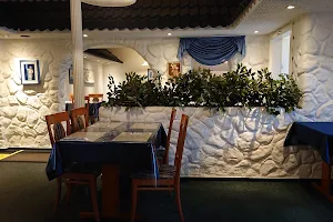 Restaurant-Hotel Bei Sakis image