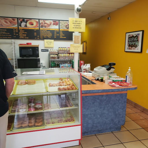 Donut Shop «Sweet Life Donuts», reviews and photos, 11411 Northwest Hwy #103, Dallas, TX 75218, USA