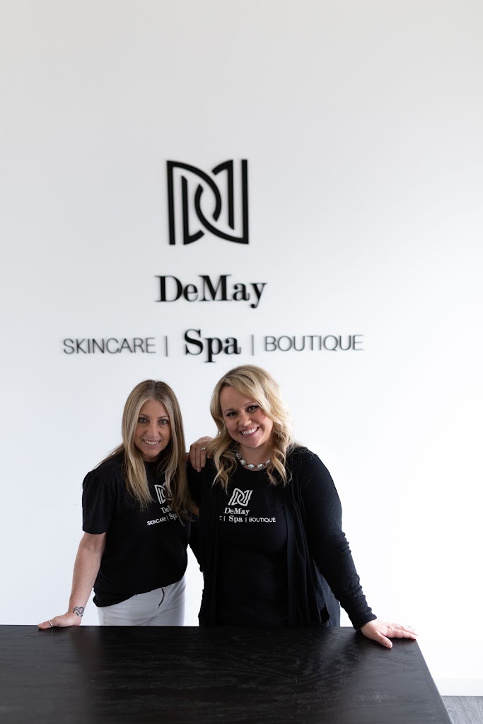 DeMay Spa 19468