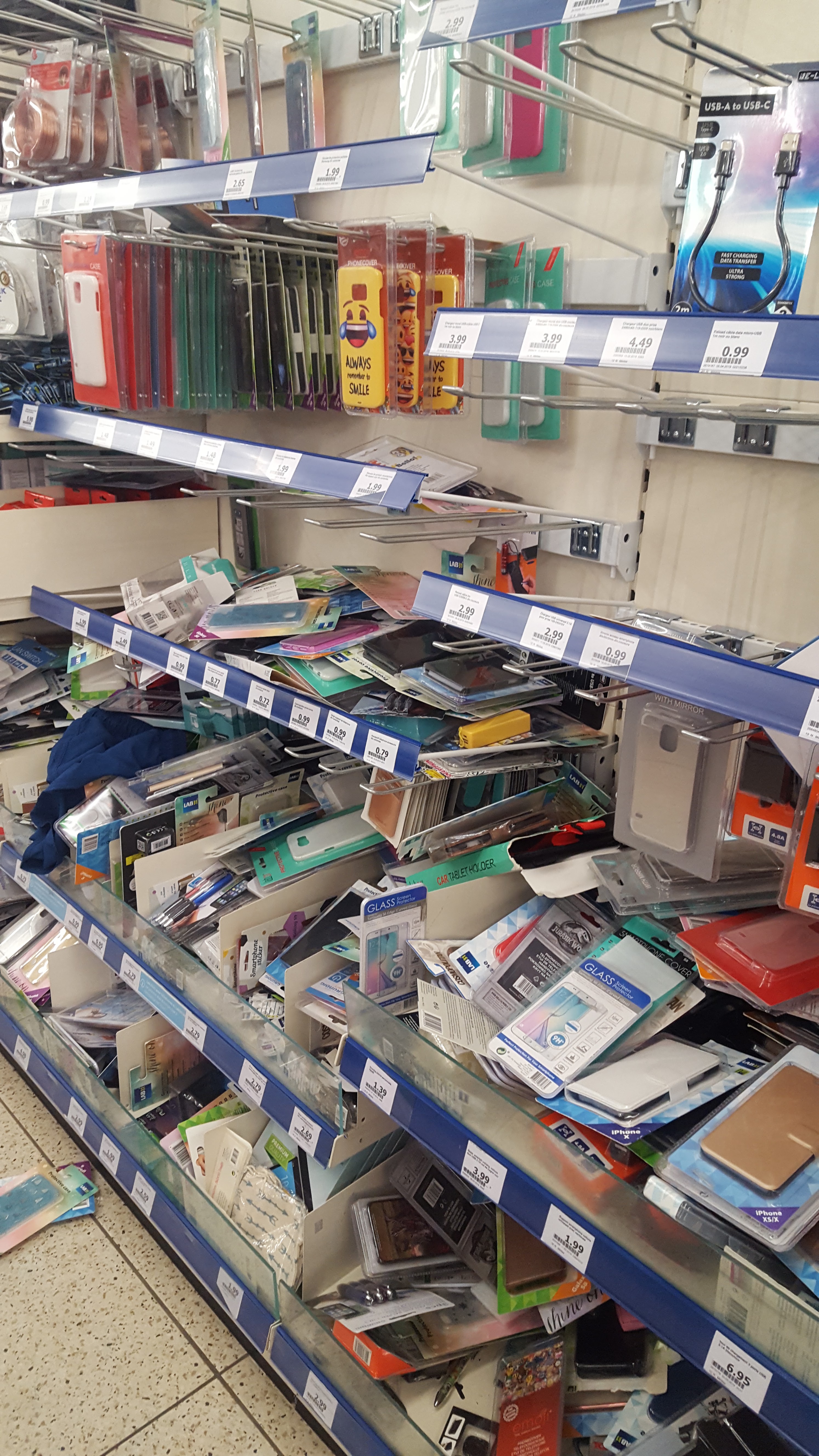 Photo n° 12 de l'avis de Nela.a fait le 12/05/2019 à 10:18