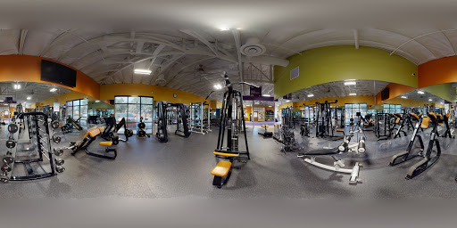 Gym «Anytime Fitness», reviews and photos, 3105 Penryn Rd, Penryn, CA 95663, USA