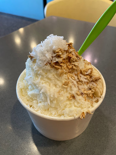 Dessert Shop «Salju Dessert», reviews and photos, 35 W Valley Blvd, Alhambra, CA 91801, USA