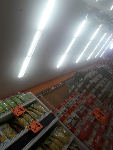 Grocery Store «Lucky 7 Supermarket», reviews and photos, 1675 Tully Rd, San Jose, CA 95122, USA