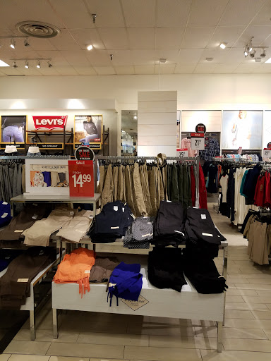 Department Store «JCPenney», reviews and photos, 3601 2700 W, Salt Lake City, UT 84119, USA