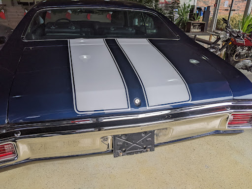 Car Repair and Maintenance «Francen & Son Foreign Car Specialist», reviews and photos, 1650 E Algonquin Rd, Algonquin, IL 60102, USA