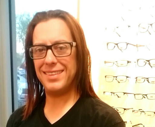 Eye Care Center «Eyeglass World», reviews and photos, 15465 W McDowell Rd #101, Goodyear, AZ 85338, USA