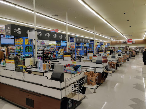 Grocery Store «Albertsons», reviews and photos, 705 Trosper Rd SW, Tumwater, WA 98511, USA