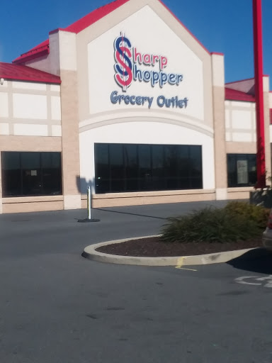 Grocery Store «Sharp Shopper Grocery Outlet», reviews and photos, 1577 W Harrisburg Pike, Middletown, PA 17057, USA
