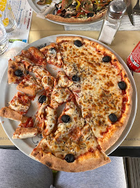 Plats et boissons du Pizzeria Pizz en aure à Saint-Lary-Soulan - n°2