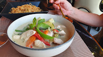 Nouille du Restaurant thaï Moon Thai « Restaurant » à Villiers-sur-Marne - n°7