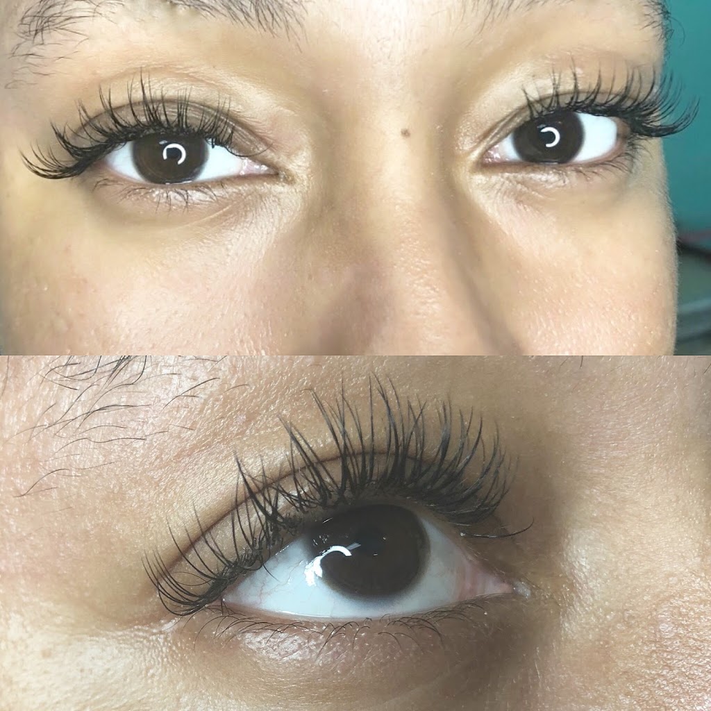 Tiffany's Hair Studio and Spa, LLC. 07109