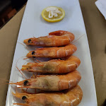 Photo n°1 de l'avis de Adriana.i fait le 26/08/2022 à 10:46 sur le  O Veleiro à Nazaré