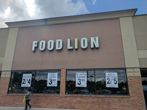 Grocery Store «Food Lion», reviews and photos, 5601 Richmond Rd a, Williamsburg, VA 23188, USA