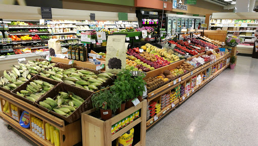 Supermarket «Publix Super Market at Oakhurst Plaza», reviews and photos, 9201 Oakhurst Rd, Seminole, FL 33776, USA