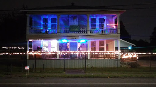 Coffee Shop «Sabinas Coffee House», reviews and photos, 2303 W Commerce St, San Antonio, TX 78207, USA