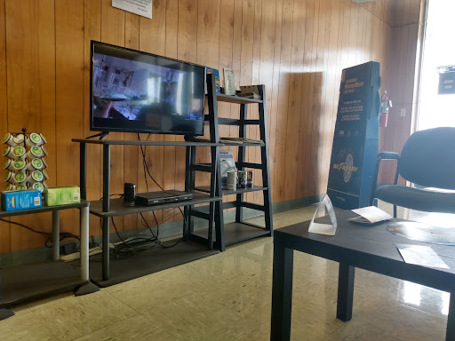 Tire Shop «Brooks-Huff Tire & Auto Centers», reviews and photos, 2600 S Queen St, York, PA 17402, USA