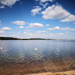 Photo n°1 de l'avis de Frank.a fait le 15/06/2019 à 08:20 sur le  Strandhaus West à Pleinfeld