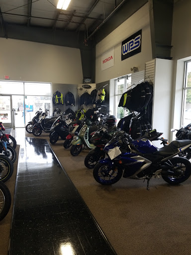 Motorcycle Dealer «Fredericksburg Motor Sports», reviews and photos, 430 Kings Hwy, Fredericksburg, VA 22405, USA