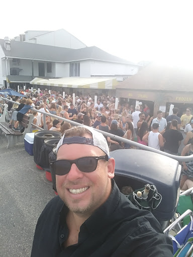 Bar «Springfield Inn», reviews and photos, 8 43rd St #12, Sea Isle City, NJ 08243, USA