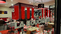 Atmosphère du Restaurant à viande Restaurant La Boucherie à Orthez - n°4