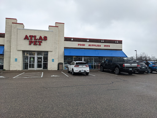 Pet Supply Store «Atlas Pet Supply», reviews and photos, 1798 Market Dr, Stillwater, MN 55082, USA