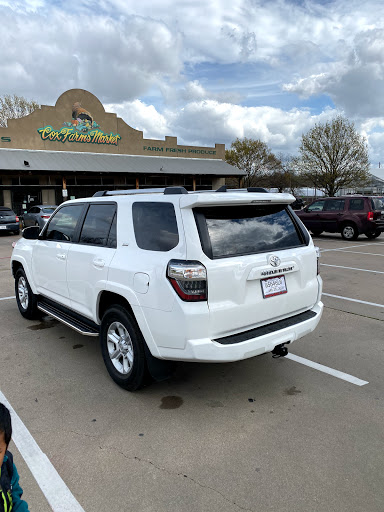 Health Food Store «Cox Farms Market - Duncanville», reviews and photos, 1026 S Main St, Duncanville, TX 75137, USA